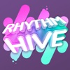 Icon Rhythm Hive