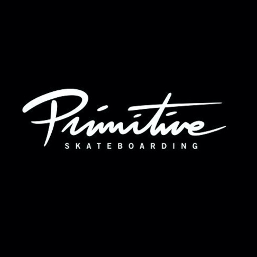 Primitive Skate iOS App