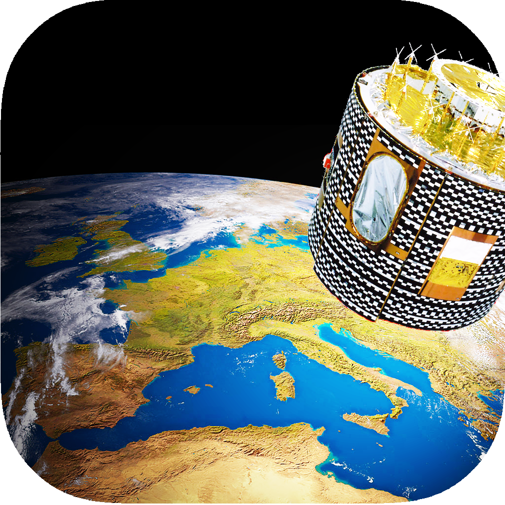 Get Meteo Sat for iOS, iPhone, iPad Aso Report
