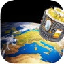 Get Meteo Sat for iOS, iPhone, iPad Aso Report