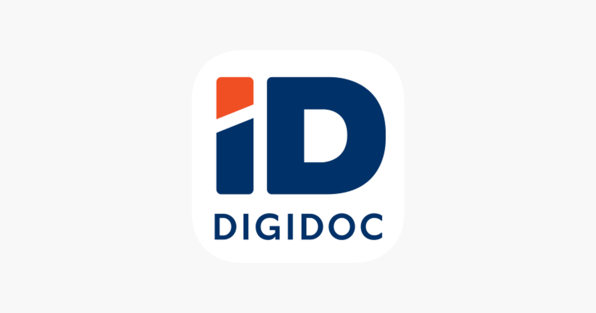 ‎RIA DigiDoc on the App Store