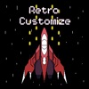 Retrospace Customize