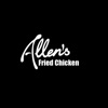 Allens Fried Chicken Denton