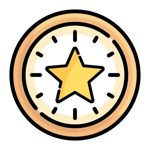 Power Timer icon