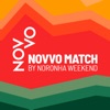 Novvo Match by Noronha Weekend