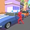 Boost the hottest cars on the road and amass a fortune as you build your car heist criminal empire