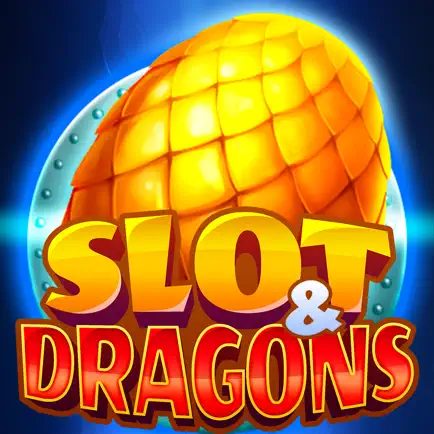 Slot & Dragons Читы