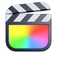 ‎Final Cut Pro