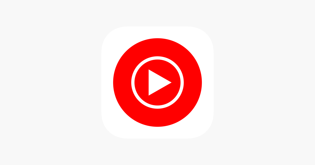 YouTube Music