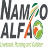 Nampo alfa