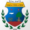 Szalánta