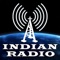 Icon Indian Radio – Desi Stations