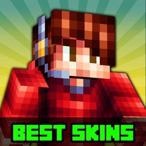 Best Skins for Minecraft PE PC
