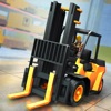 Forklift Truck: Driving Sim 3D