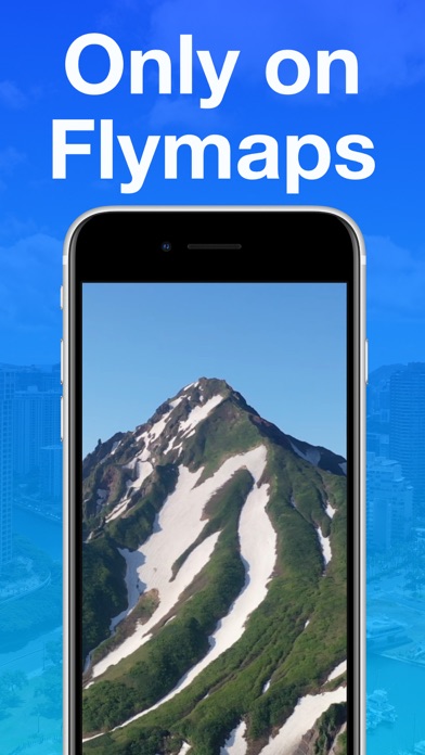 Flymaps Screenshot