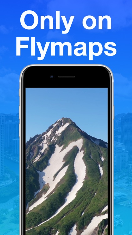 Flymaps screenshot-4