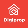 DigiProp – Smart Brochure App