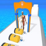 Oxygen Run 3D