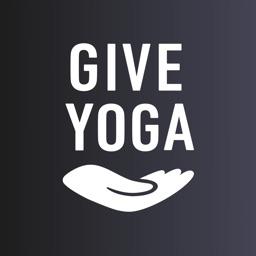 GIVE Yoga icon