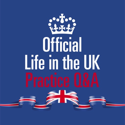 Official Life in the UK Test Download