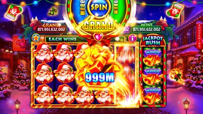 Tycoon Casino™ - Vega... screenshot1