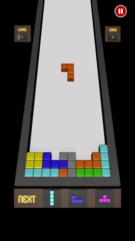 Game screenshot Blocks 3D! mod apk