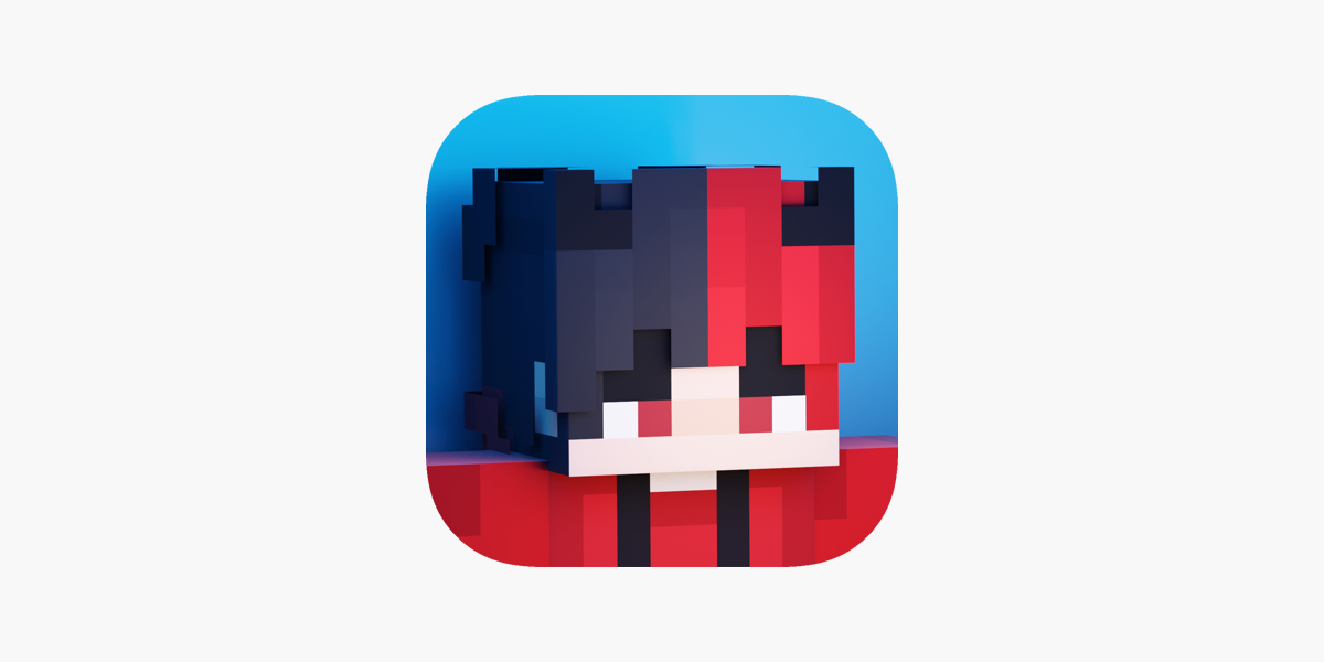 スキン For Minecraft マイクラ スキン をapp Storeで