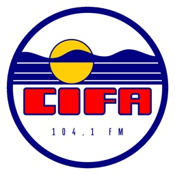 CIFA FM