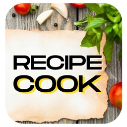 Marely: Recipes & Cooking App