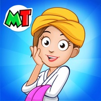  My Town : Beauty and spa Application Similaire