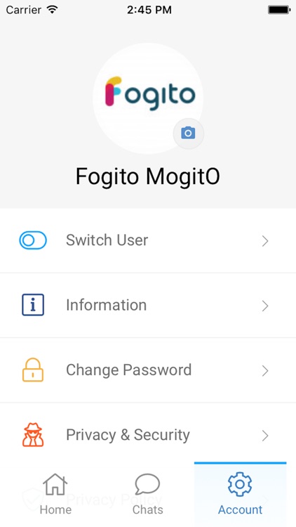 Fogito Plus screenshot-3