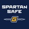 SPARTAN SAFE is the official safety app of UNC Greensboro