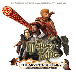 The Monkey King AR Game