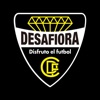 DESAFIORA.FC 公式アプリ