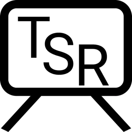 TSR Cheats