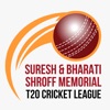 Suresh & Bharati Shroff Cup