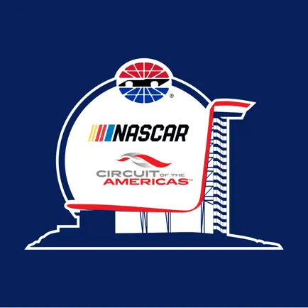 NASCAR at COTA Cheats