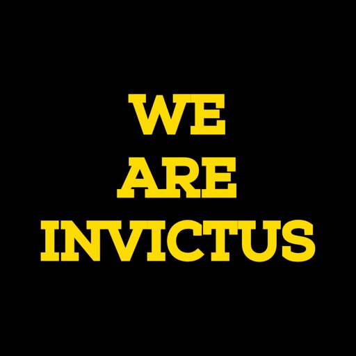 We Are Invictus Download