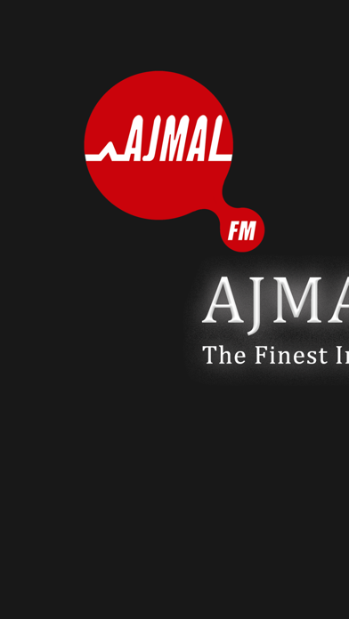 Ajmal FMのおすすめ画像2