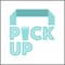 If you're in a rush, or simply can't wait to have your order, Pickup is the app for you