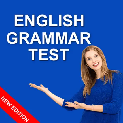 English Grammar Quiz App Читы