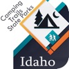 Idaho-Camping & Trails,Parks