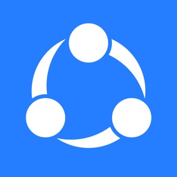 SHAREit - Connect & Transfer ícone