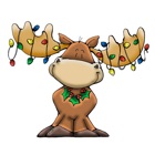 Merry Moose Holiday Shop