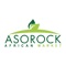 Aso Rock Market App - Earn and track your rewards at participating stores