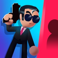  Mr Spy : Undercover Agent Alternative