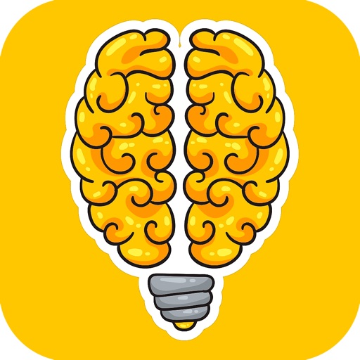 Brain test - PSY and IQ level