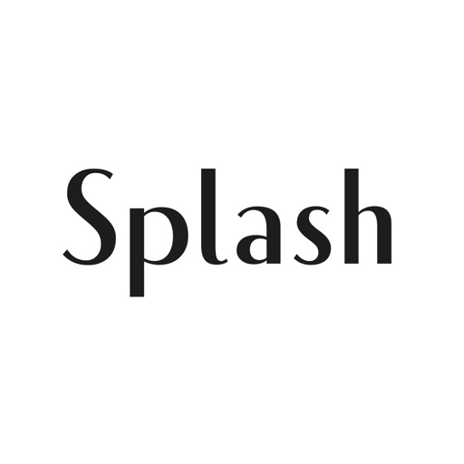 Splash Online - سبلاش اون لاين iOS App