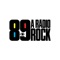 Rock 89 FM Radio