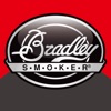 Bradley Smoker iSmoke™